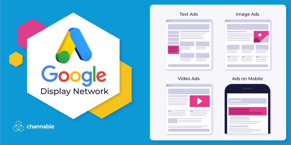Google Display Network: Quick guide for eCommerce marketers