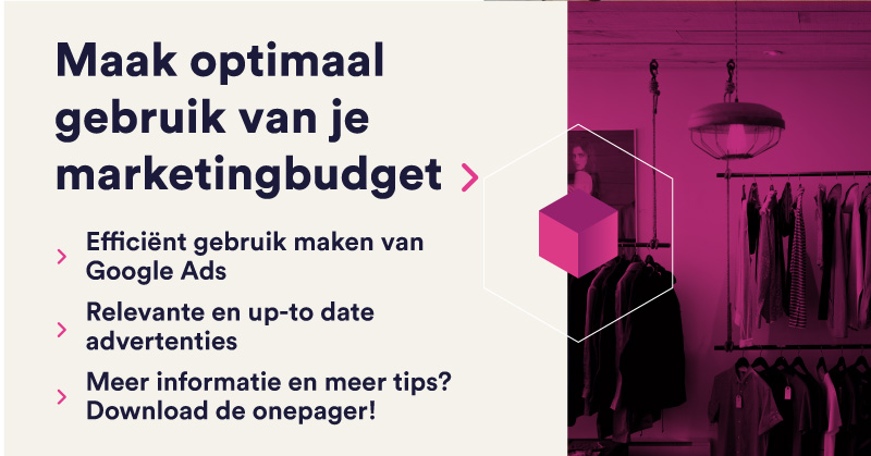 NL fashiononepager