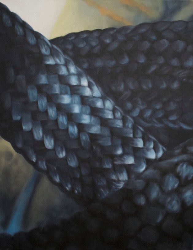 laces robin speijer