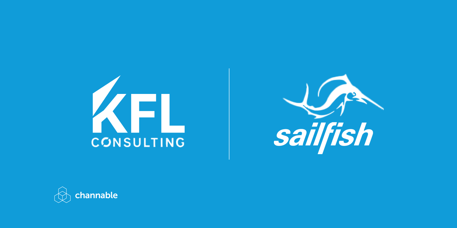 SailFish & KFL Consulting: Marketplace growth with Channable