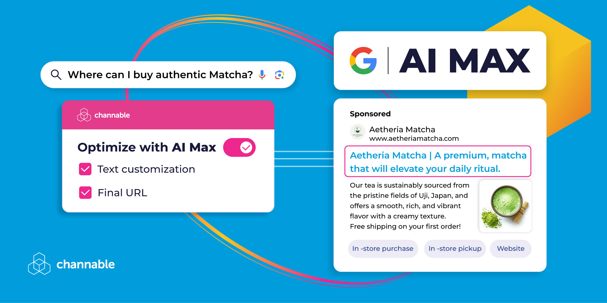 Google AI MAX: What it is, how it works & how to prepare your feeds