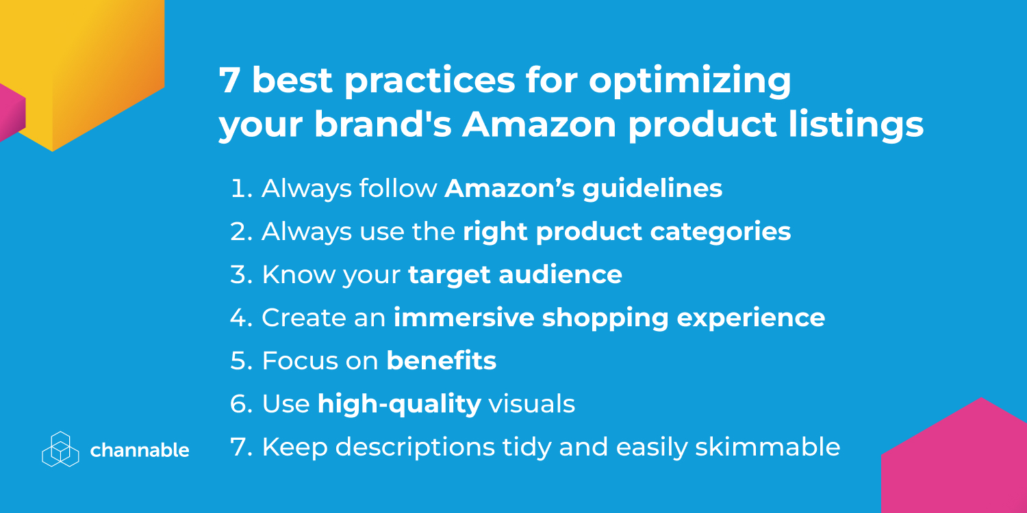 02 Amazon Product Listings Image