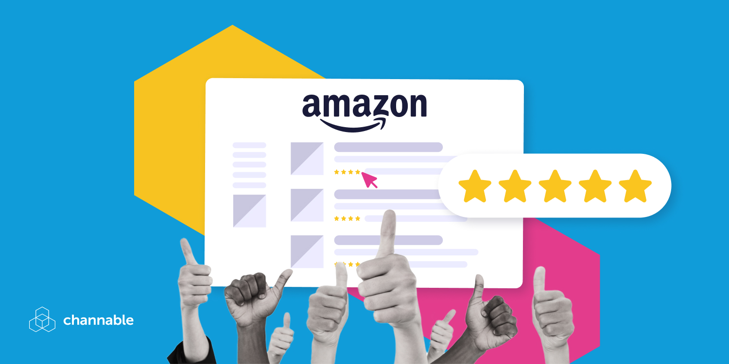 04 Amazon Product Listings Image