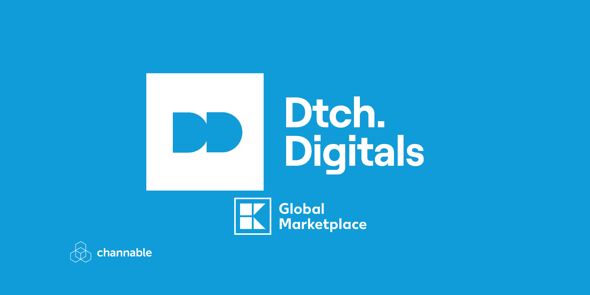 Dtch. Digitals: 1,000+ variants on Kaufland with Channable