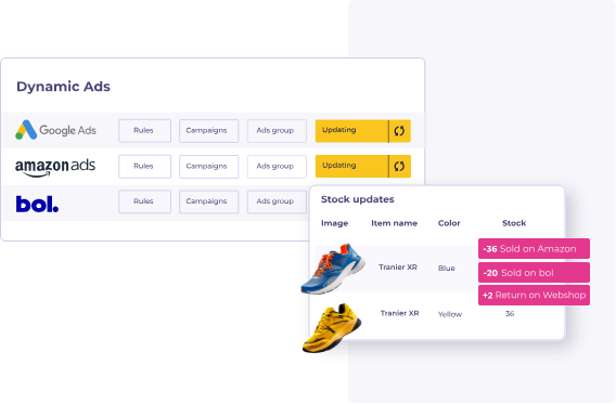 Channable’s PPC tool