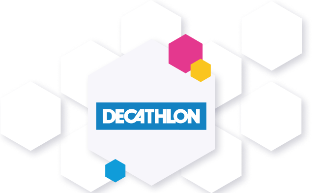 Decathlon Integration