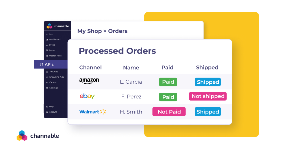 DSLX March Chapter 5 Image-1