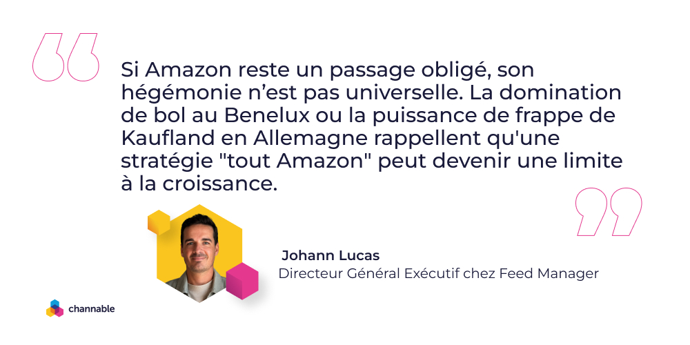 Johann Lucas quote