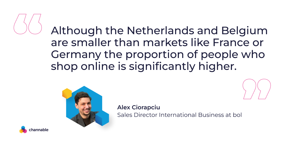 Alex Ciorapciu EN quote