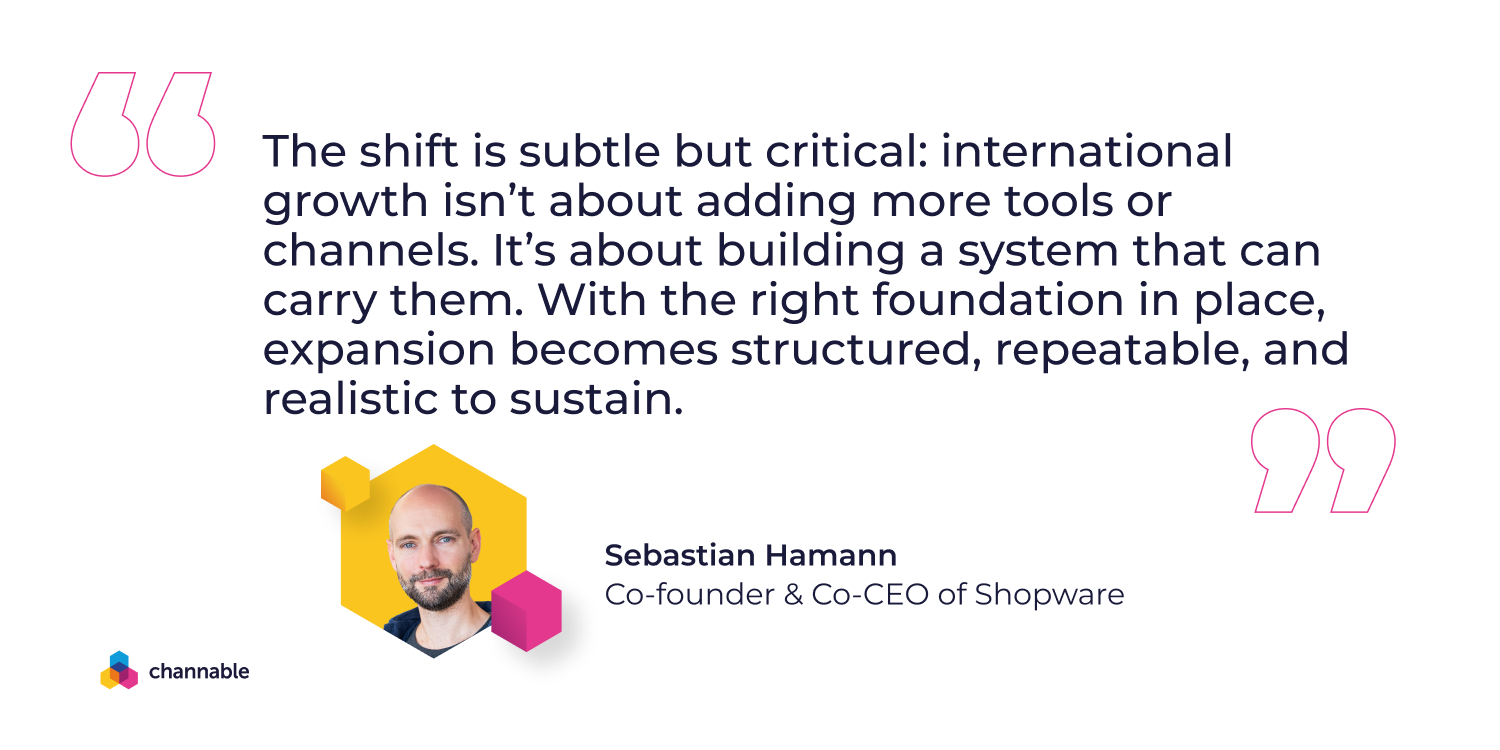 Sebastian Hamann Quote EN