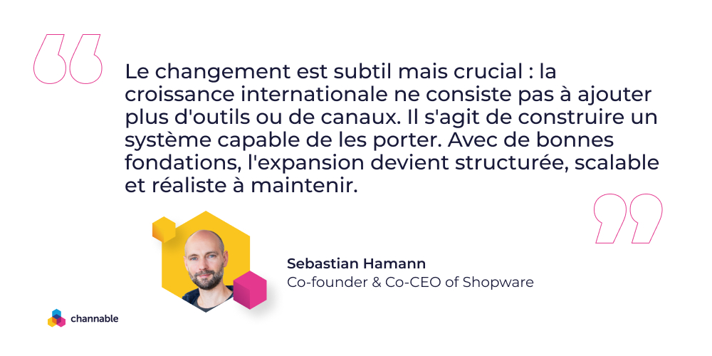 Sebastian Hamann Quote FR