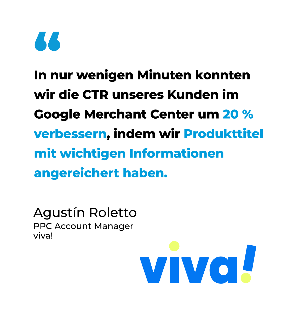 AI Text Generation_DE_Quote with success story from viva_980x310