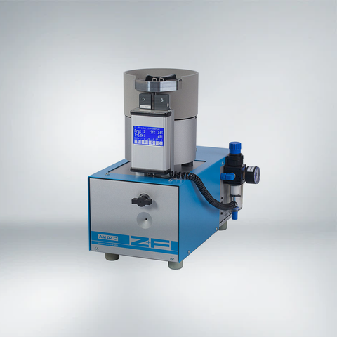 AM 02.1 C Crimper Zoller + Fröhlich #1