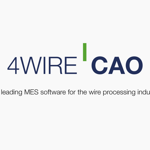 4WIRE CAO  Komax #1