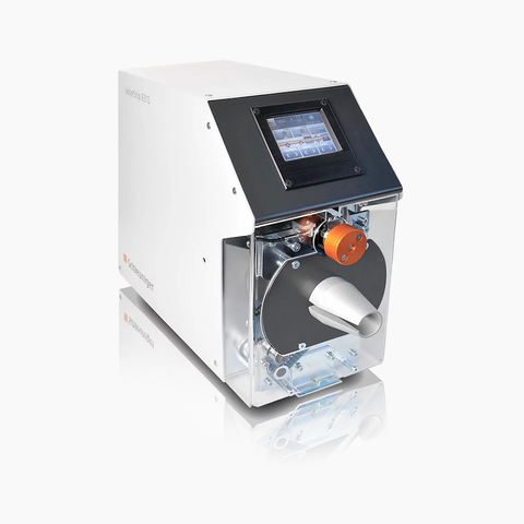 JacketStrip 8310 Wire Processing Schleuniger #1