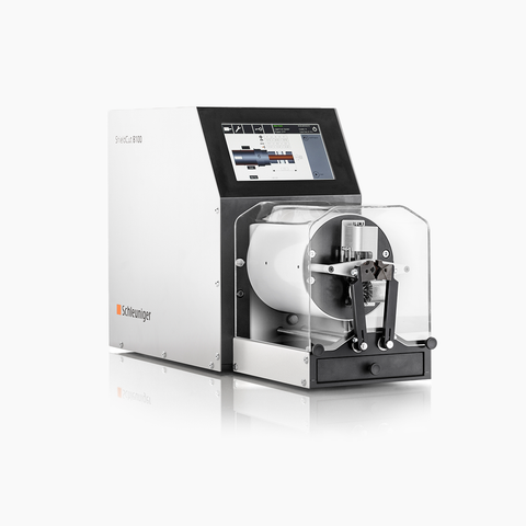 ShieldCut 8100 Wire Processing Schleuniger #1