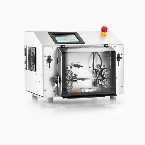 EcoStrip 9380 Wire Processing Schleuniger #1