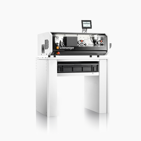 MultiStrip 9480 Wire Processing Schleuniger #1