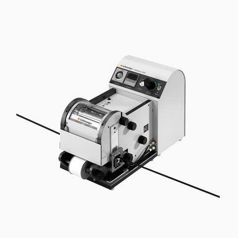 HotStamp 4500 Wire Processing Schleuniger #1