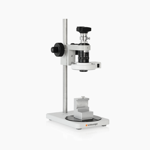 MacroZoom Unit 1.3 Testing & Quality Tools Schleuniger #1