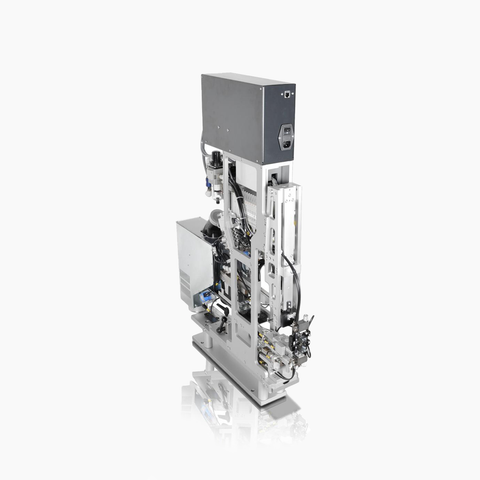 SLU 3000 Wire Processing Schleuniger #1