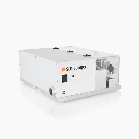 SawPolish Unit Testing & Quality Tools Schleuniger #1