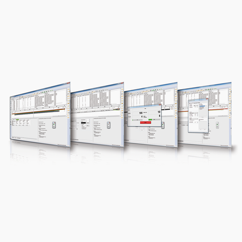 CAYMAN Wire Processing Schleuniger #1