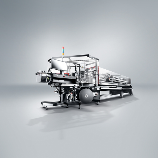 Sigma 688 ST Wire Processing Komax #1