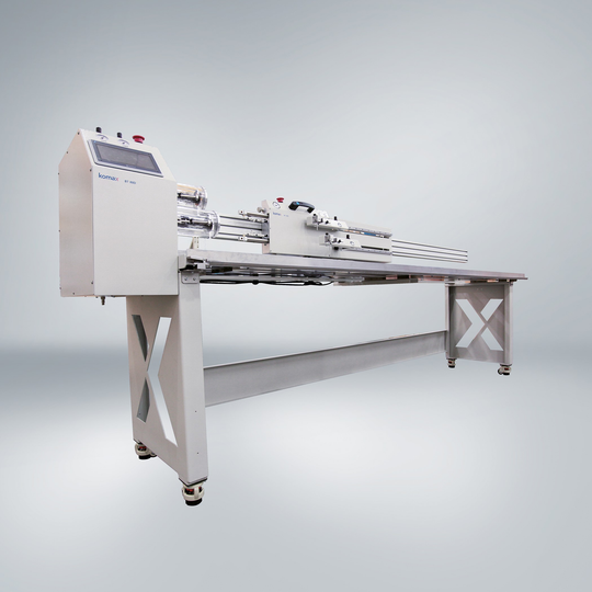 bt 88 D Wire Processing Komax #1