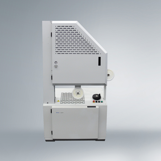 ads 119 Wire Processing Komax #1