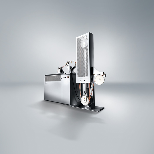 F1160 Wire Processing Komax #1