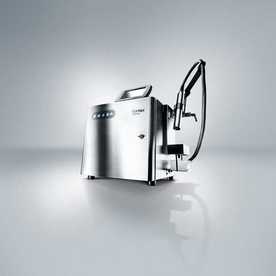 M1630 Jet Procesamiento de cables Komax #1