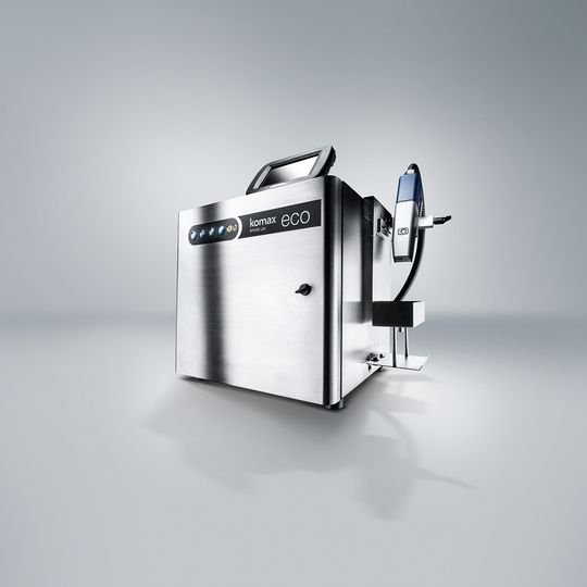 M1630 Jet eco Wire Processing Komax #1