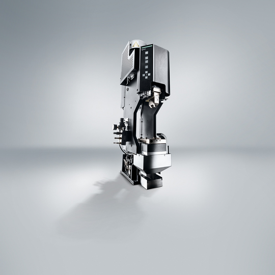 C1360 Wire Processing Komax #1