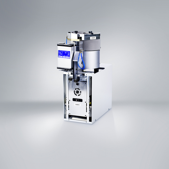 AEH-LS Wire Processing Komax #1