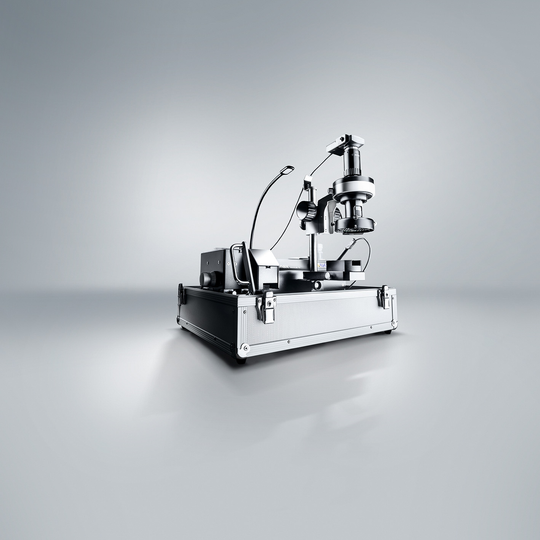 MicroLab 10 Testing & Quality Tools Komax #1