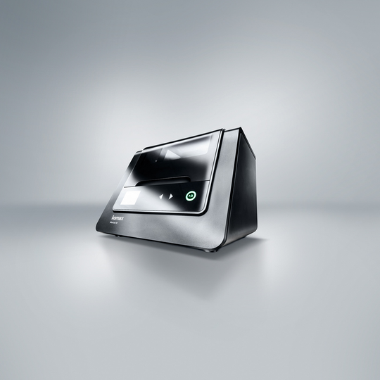 MicroLab 30 Testing & Quality Tools Komax #1