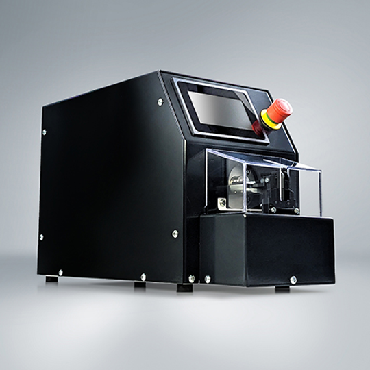 BT-UT Wire Processing Komax #1