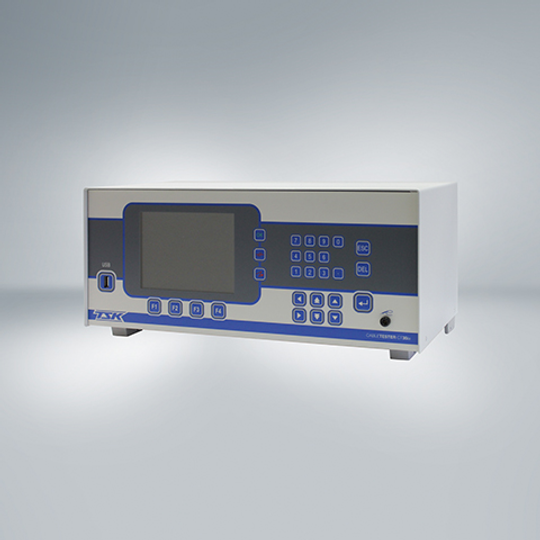 CT30ix Testing & Quality Tools Komax #1