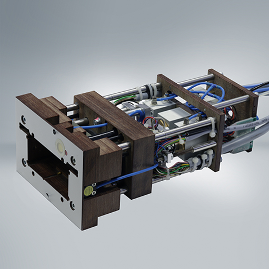 MS2xx Adaption Technology LV Komax #1