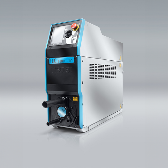 ILC Bench Top 30/20 BTS Wire Processing Komax #1