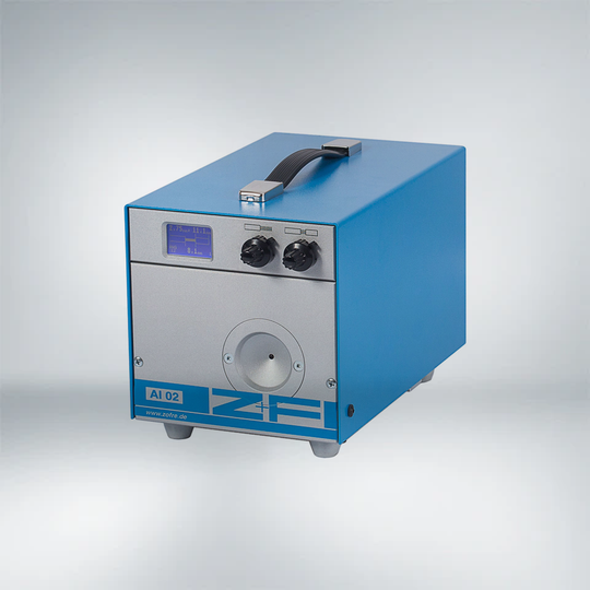 AI 02 Wire Processing Zoller + Fröhlich #1