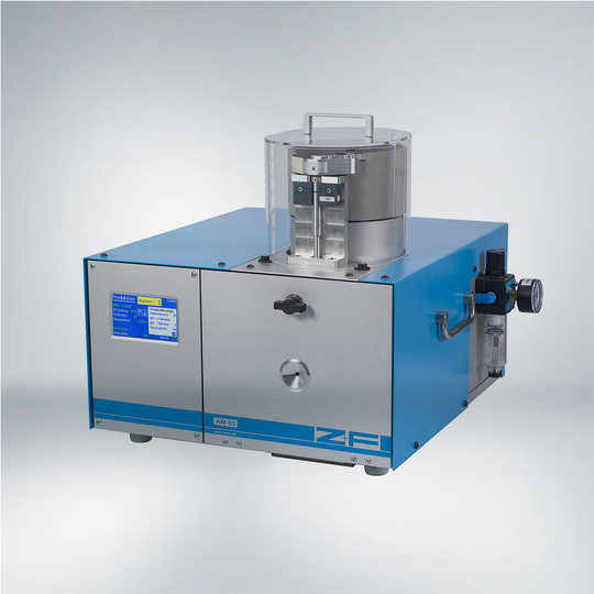 AM 03 universal Wire Processing Zoller + Fröhlich #1