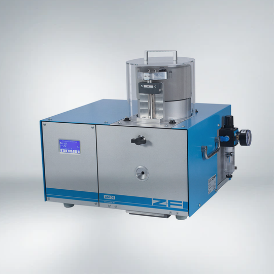 AM 04 Wire Processing Zoller + Fröhlich #1