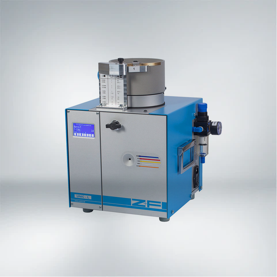 UNIC-L Wire Processing Zoller + Fröhlich #1