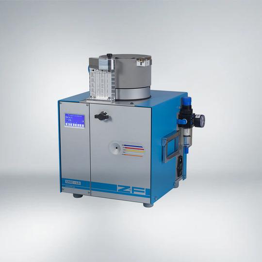 UNIC-LS Wire Processing Zoller + Fröhlich #1