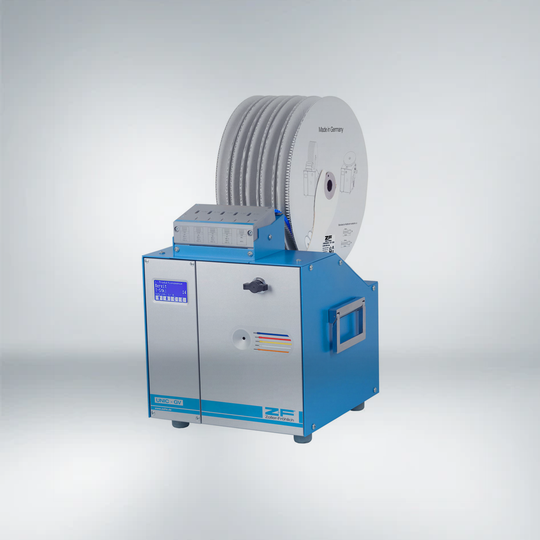 UNIC-GV Wire Processing Zoller + Fröhlich #1