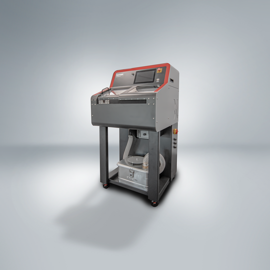 Lambda 141 Platformy pre vysoké napätie Komax #1