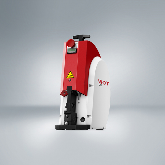 SSC Wire Processing WDT #1