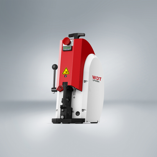 UP35BA Wire Processing WDT #1